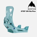 BURTON o[g Xm[{[h rfBO STEP ON - MENS ROCK LICHEN 23-24 f