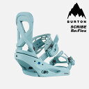 BURTON o[g Xm[{[h rfBO SCRIBE ROCK LICHEN 23-24 f fB[X