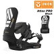 UNION jI Xm[{[h rfBO Atlas PRO Black 23-24 f