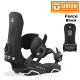 UNION jI Xm[{[h rfBO Force Black 23-24 f