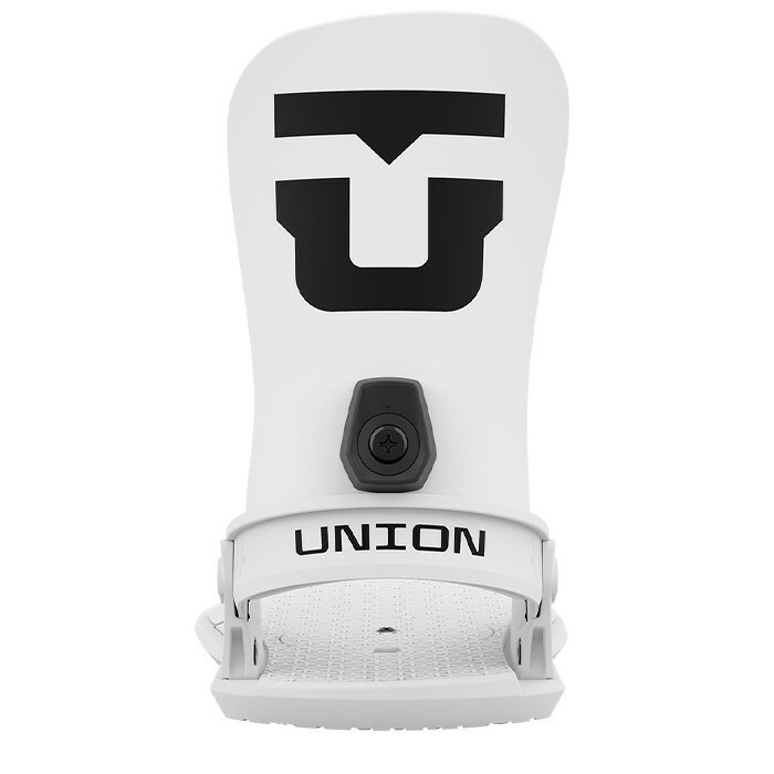 UNION ユニオン スノーボード ビンディング Strata (Team Hb) White 23-24 モデル 3