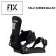 FIX tBbNX Xm[{[h rfBO YALE SERIES BLACK 23-24 f