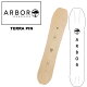 ARBOR A[o[ Xm[{[h  TERRA PIN 23-24 f