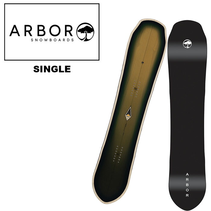 ARBOR A[o[ Xm[{[h  SINGLE 23-24 f