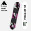 BURTON Сȥ Ρܡ  GROM PURPLE/TEAL 23-24 ǥ å