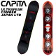 CAPITA Ls^ Xm[{[h  ULTRAFEAR CAMBER JAPAN LTD 23-24 f