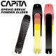 CAPITA キャピタ スノーボード 板 SPRING BREAK - POWDER GLIDER 23-24 モデル