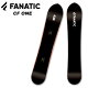 FANATIC t@ieBbN Xm[{[h  CF ONE 23-24 f