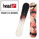 HEAD wbh Xm[{[h  PRIDE 2.0 WOMEN 23-24 f