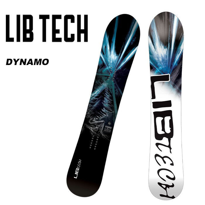 DYNAMO ダイナモ Board Sizes: 150, 153, 156, 159, 162, 156W, 159W, 162W, 165W 『ALL MOUNTAIN - DIRECTIONAL』 PERFECT, AGGRESSIVE, VERSATILE PERFORMANCE SNOWBOARD RESORT RIPPING OR DREAM TRIPPING POWERFUL, POPPY, LONG LASTING ECO FRIENDLY CORE A dreamy camber directional all terrain freeride board with unlimited freestyle capacity. The relaxed entry directional nose and mild taper floats the pow and crud effortlessly. A powerful C3 camber contour with Magne-Traction guarantees precise hard pack carving and pop and stomp on big take offs and landings. The sustainable poppy Aspen/Paulownia core and fast running eco sublimated TNT base will have you beating your friends to the bottom all season long. An Austen Sweetin and Phil Hansen favorite. ※ご注意※ ・製造過程で細かいキズがつくことがあります。ご了承ください。 ・実店舗と在庫を共有しているため、タイミングによって完売となる場合がございます。 ・モニターの発色によって色が異なって見える場合がございます。