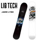 LIBTECH uebN Xm[{[h  JAMIE LYNN 23-24 f