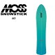 MOSS SNOWSTICK XXm[XeBbN Xm[{[h  U3 23-24 f