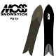 MOSS SNOWSTICK XXm[XeBbN Xm[{[h  PQ 54 23-24 f