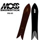 MOSS SNOWSTICK XXm[XeBbN Xm[{[h  PQ 60 23-24 f