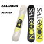 SALOMON  Ρܡ  ASSASSIN 23-24 ǥ