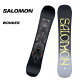 SALOMON T Xm[{[h  WONDER 23-24 f fB[X