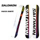 SALOMON サロモン スノーボード 板 HUCK KNIFE 23-24 モデル