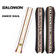 SALOMON サロモン スノーボード 板 DANCEHAUL 23-24 モデル