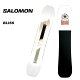 SALOMON T Xm[{[h  BLISS 23-24 f fB[X