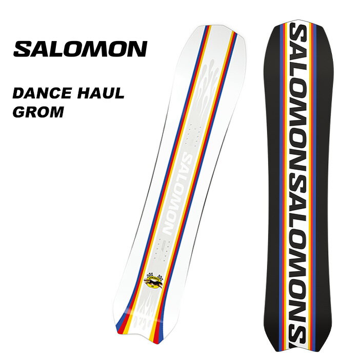 SALOMON KID's  å Ρܡ  DANCEHAUL GROM 23-24 ǥ