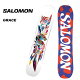 SALOMON KID's T LbY Xm[{[h  GRACE 23-24 f