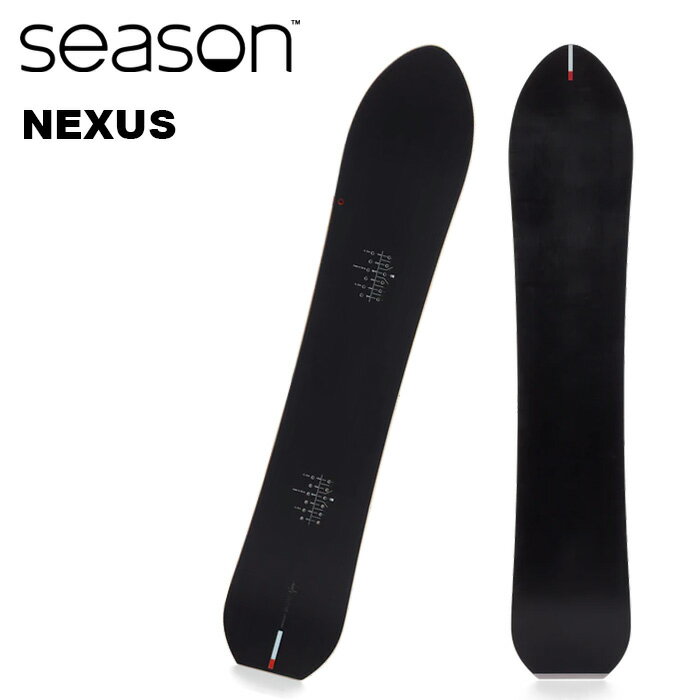 SEASON V[Y Xm[{[h  NEXUS 23-24 f lNTX