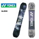 YONEX lbNX Xm[{[h  SLEEK 23-24 f