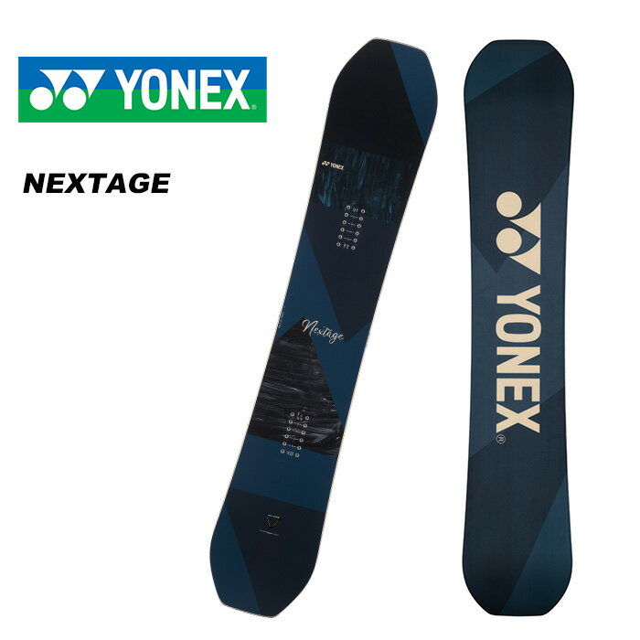YONEX lbNX Xm[{[h  NEXTAGE 23-24 f