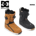 MORA COLOR: LEO Black/Leopard Board Sizes: 22cm-US5, 22.5cm-US5.5, 23cm-US6, 23.5cm-US6.5, 24cm-US7, 24.5cm-US7.5, 25cm-US8, 25.5cm-US8.5 抜群の機能性とラグジュアリーなディテールが融合したMORA。フィット調節が簡単なBOAフィットシステムと雪の侵入を防ぐストームフラップは、 足の隅々まで暖かく快適で安全なライディングを可能にする。ウェアとリンクしたプリントライナーも魅力的。 PRODUCT FEATURES: BOAフィットシステム Focus構成 ダイヤル [タン：H4 Coiler、サイド：H4] Unilite軽量アウトソール RESPONSE LINER2使用 PrimaLoftインサレーション FLEX RATING: 7/10 IMPACT-ALGモールドインソール インターナルアンクルハーネス 人間工学に基づいた立体構造 雪の侵入を防ぐストームフラップ BOAレース SS2 Black ※ご注意※ ・製造過程で細かいキズがつくことがあります。ご了承ください。 ・実店舗と在庫を共有しているため、タイミングによって完売となる場合がございます。 ・モニターの発色によって色が異なって見える場合がございます。