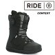 RIDE Ch Xm[{[h u[c CONTEXT BLACK 23-24 f fB[X