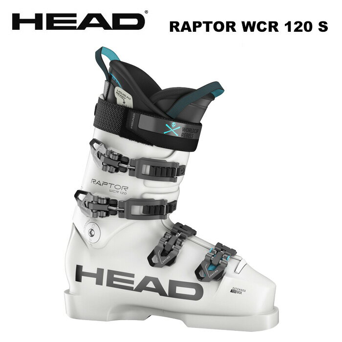 HEAD ヘッド スキーブーツ RACE RAPTOR WCR 120S White SIZES 220/225-…-280/285 ※ご注意※ ・製造過程で細かいキズがつくことがありますが、不良品には該当いたしません。 ・実店舗と在庫を共有しているため、タイミングによって完売となる場合がございます。 ・モニターの発色によって色が異なって見える場合がございます。