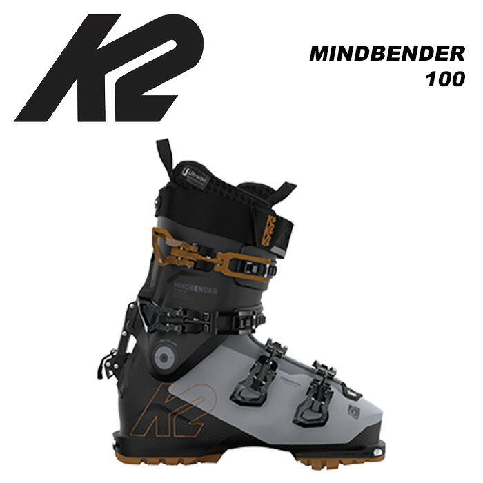 楽天市場】k2 mindbender ブーツの通販 楽天市場】k2 mindbender ブーツの通販