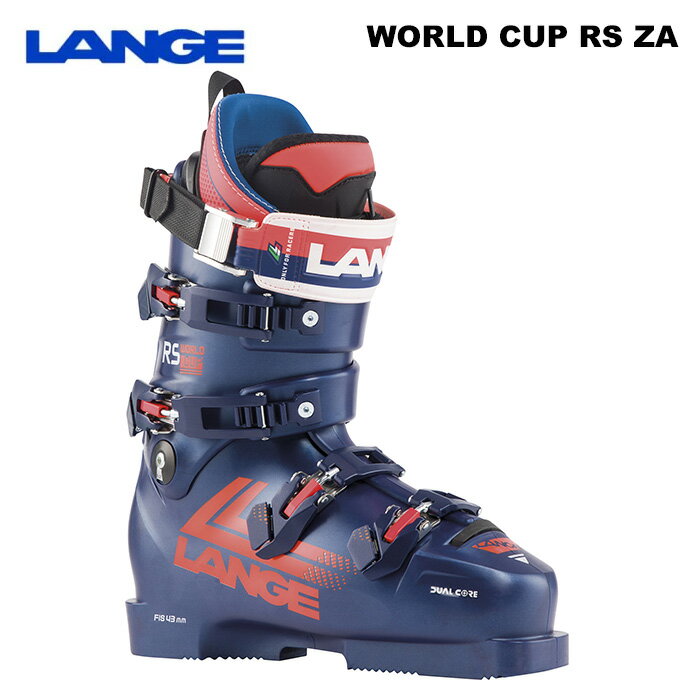 LANGE  ֡ WORLD CUP RS ZA (Legend blue) 23-24 ǥ