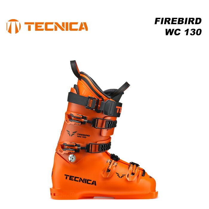 TECNICA ƥ˥ ֡ FIREBIRD WC 110 23-24 ǥ