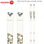 ROSSIGNOL ˥硼  HERO ATHLETE MOGUL ACCELERE FACTORY ñ 23-24 ǥ