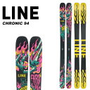 LINE ライン スキー板 板単品 ALL-MOUNTAIN CHRONIC 94 LENGTHS: 164, 171, 178, 185 オールマウンテンフリースタイルを楽しむためにデザインされた最もドープなモデル。今期アップデートされたこのフラッグシップモデルはBio-Resinテクノロジーによってコア材の密着度が高まり、新しいThin-Tipテクノロジーがノーズとテールの耐久性を強化。Thick-Cutサイドウォールがエッジの強度を高めています。耐久性が増し、シェイプがさらに洗練された事でグルーミングバーンからビッグジャンプまで、最高のライディングを引き出します。 ※ご注意※ ・製造過程で細かいキズがつくことがありますが、不良品には該当いたしません。 ・実店舗と在庫を共有しているため、タイミングによって完売となる場合がございます。 ・モニターの発色によって色が異なって見える場合がございます。