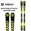 Volkl フォルクル スキー板 RACETIGER SC BLACK + vMOTION 12 GW ビンディングセット 23-24 モデル