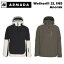 ARMADA アルマダ ウェア Wetherill 2L INS Anorak 23-24(2024)モデル ジャケット