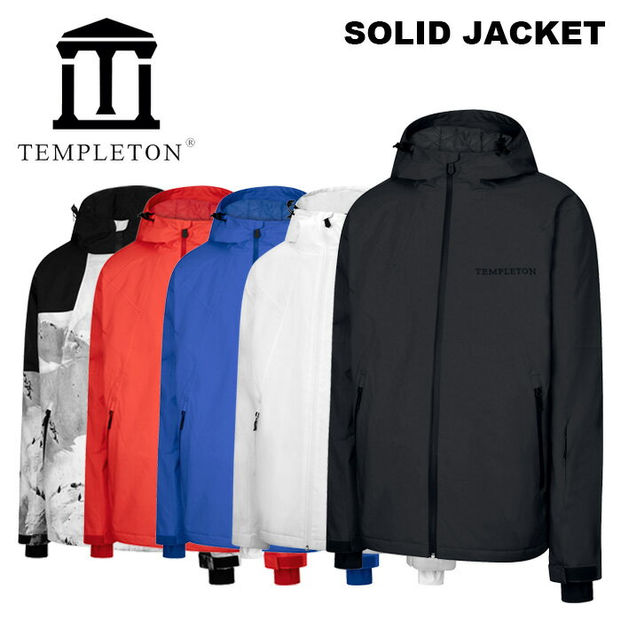 SOLID JACKET Sizes: S, M, L, XL, XXL Colors: BLACK, OFF-WHITE, BLUE, RED, HAHNENKAMM 2-Layer NYLON CANVAS Jacket with 3M THINSULATE 30g/m2 INSULATION + POLYESTER LINING 20.000mm2 waterproof 10.000mg2 breathable critical taped seams waterproof Japanese YKK zipper ※ご注意※ ・製造過程で細かいキズがつくことがあります。ご了承ください。 ・実店舗と在庫を共有しているため、タイミングによって完売となる場合がございます。 ・モニターの発色によって色が異なって見える場合がございます。
