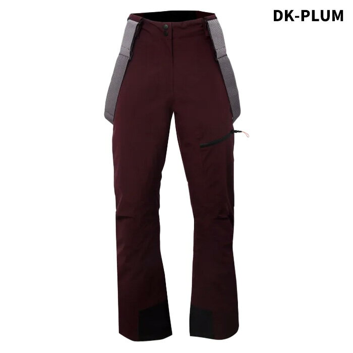 2117 トゥウェンティーワン セブンティーン ウェア Women's Ebbared Pant 23-24(2024)モデル レディース パンツ 2