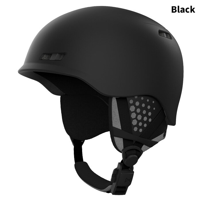F.JANCK 楽天市場店のANON アノン ヘルメット Rodan Ski & Snowboard Helmet 25-26モデル　ロダン　レギュラーフィット｜アングル2