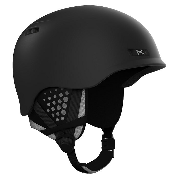 F.JANCK 楽天市場店のANON アノン ヘルメット Rodan Ski & Snowboard Helmet 25-26モデル　ロダン　レギュラーフィット｜アングル3