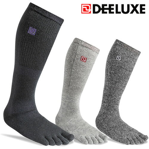 DEELUXE【Thermo Socks FIVE】五本指タイプ ディーラックス サーモソックス ファイル 五本指タイプ 信頼の日本製高機能靴下 DEELUXE【Thermo Socks FIVE】五本指タイプ ディーラックス サーモソックス ファイル 五本指タイプ 信頼の日本製高機能靴下