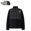 THE NORTH FACE【NOVELTY DENALI JK:KB・ブラックツリーバーク】NA72451 ノースフェイス ノベルティデナリジャケット