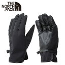 THE NORTH FACE【COMPILATION ETIP G:K】NN62409 ノースフェイス コンピレーションイーチップグローブ