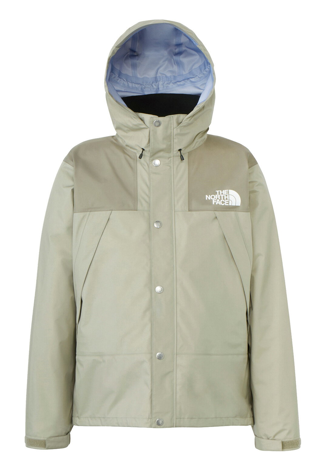 THE NORTH FACE【MT RAINTEX JACKET：CC】NP12333 ノースフェイス　マウンテンレイ...