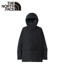 THE NORTH FACE【F24・COMPILATION JACKET:K】NP62360 ノースフェイス コンピレーションジャケット(4)