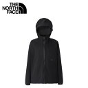 THE NORTH FACE【SS25・NP22532-TNF BE FREE JACKET-K(ブラック)】ノースフェイス ビーフリージャケット 虫よけ加工 メッシュ生地