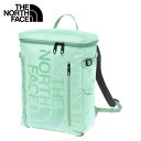 THE NORTH FACE【SS25・NM82255-BC FUSE BOX 2-BM(ブライトフォーム)】ノースフェイス BCヒューズボックス2 バックパック 容量約30L(4)