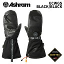 ASHRAM アシュラム グローブ ECWGS ASRM24W01 24-25モデル